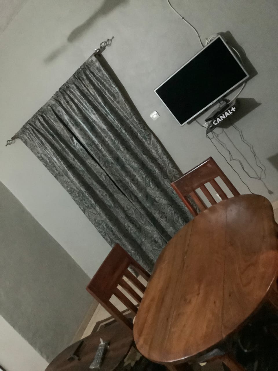 Appartement 2 pièces Kalaban coura